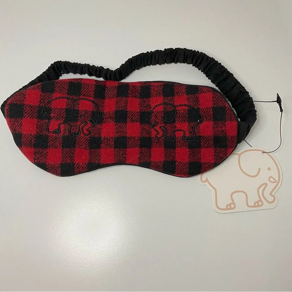 Ivory Ella Sleep Eye Mask NWT - Picture 1 of 4